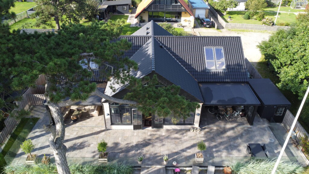 Hou Strand Østjylland