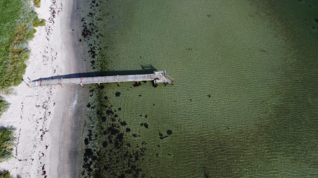 Hou Strand Østjylland